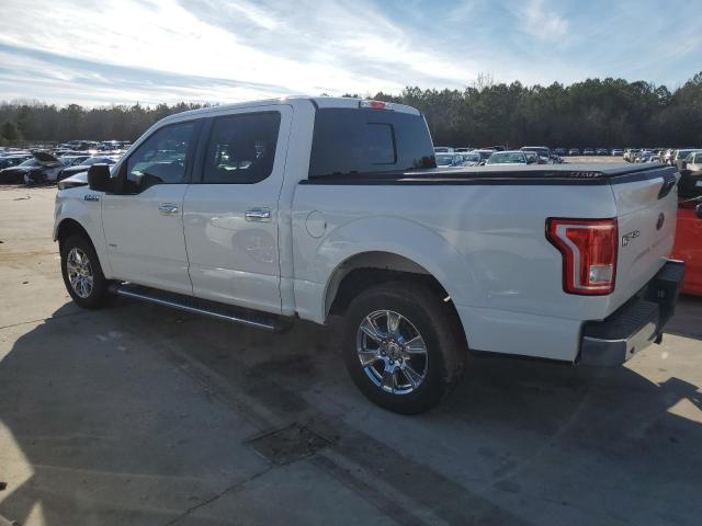 Obraz 2 z 2016 FORD F150 SUPERCREW 2016 z VIN 1FTEW1CG0GFA96075