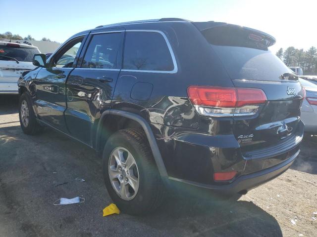 Obraz 2 z 2015 JEEP GRAND CHEROKEE LAREDO 2015 z VIN 1C4RJFAG2FC151657