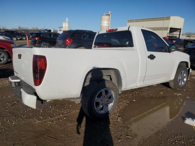 Image 3 of 2011 CHEVROLET COLORADO LT 2011 with VIN 1GCCSCF93B8103660