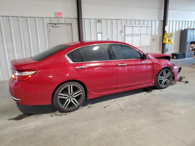 Image 3 of 2016 HONDA ACCORD SPORT 2016 with VIN 1HGCR2F54GA228221