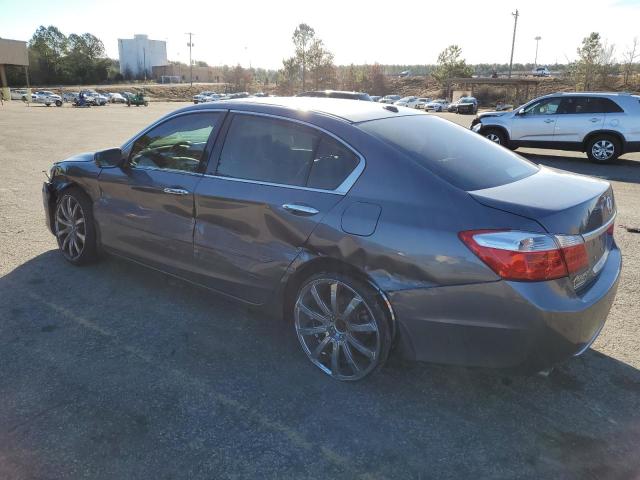 Image 2 of 2013 HONDA ACCORD EXL 2013 with VIN 1HGCR3F85DA027018