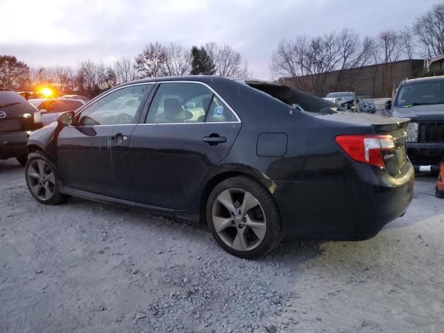 Изображение 2 2014 TOYOTA CAMRY L 2014 с VIN 4T1BF1FK2EU728145