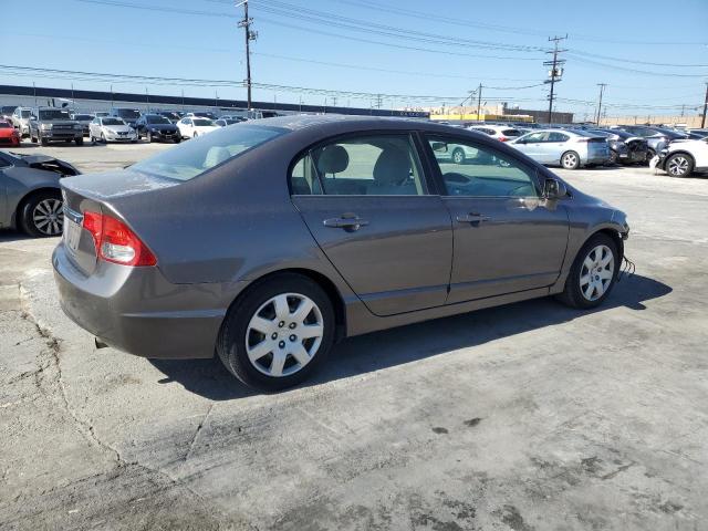 Obraz 3 z 2010 HONDA CIVIC LX 2010 z VIN 2HGFA1F54AH528803