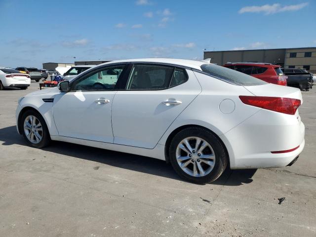 Obraz 2 z 2013 KIA OPTIMA LX 2013 z VIN 5XXGM4A72DG166448