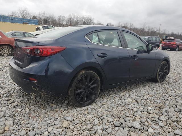 Image 3 of 2018 MAZDA 3 TOURING 2018 with VIN 3MZBN1V34JM210440