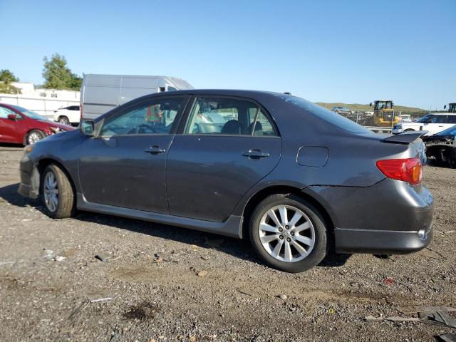 Obraz 2 z 2010 TOYOTA COROLLA BASE 2010 z VIN 2T1BU4EE3AC450323
