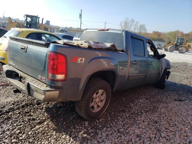 Image 3 of 2008 GMC SIERRA K1500 2008 with VIN 3GTEK13M98G104515