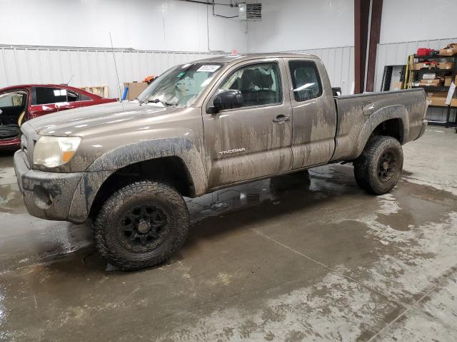 Obraz 2010 TOYOTA TACOMA ACCESS CAB 2010