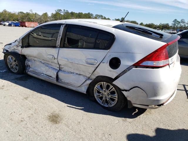 Obraz 2 z 2010 HONDA INSIGHT EX 2010 z VIN JHMZE2H72AS019434