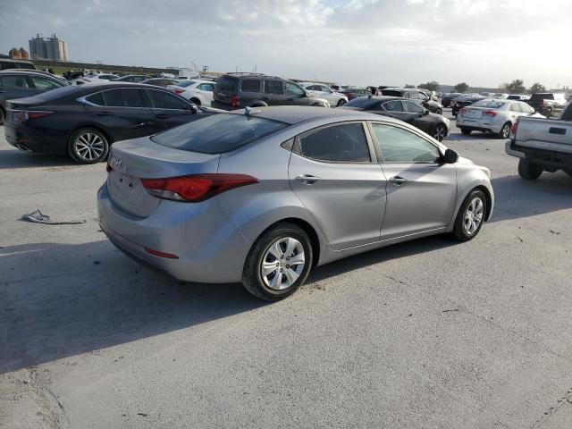 Image 3 of 2016 HYUNDAI ELANTRA SE 2016 with VIN 5NPDH4AE2GH723857