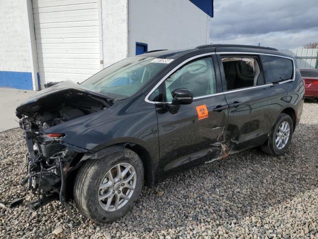Obraz 1 z 2022 CHRYSLER PACIFICA TOURING L 2022 z VIN 2C4RC1BG6NR191127
