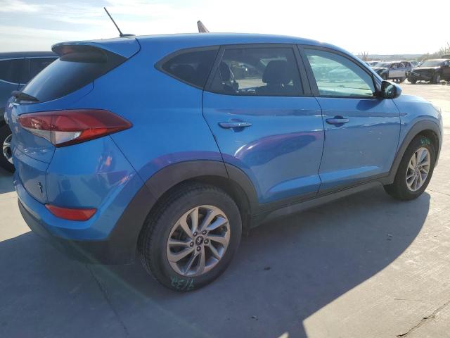 Image 3 of 2016 HYUNDAI TUCSON SE 2016 with VIN KM8J23A47GU158318