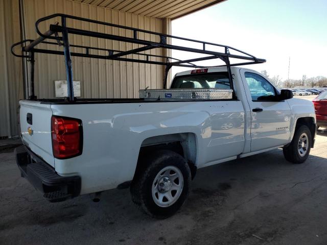 Image 3 of 2017 CHEVROLET SILVERADO C1500 2017 with VIN 1GCNCNEH8HZ191215