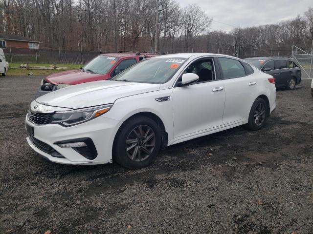 Obraz 1 z 2020 KIA OPTIMA LX 2020 z VIN 5XXGT4L34LG401315