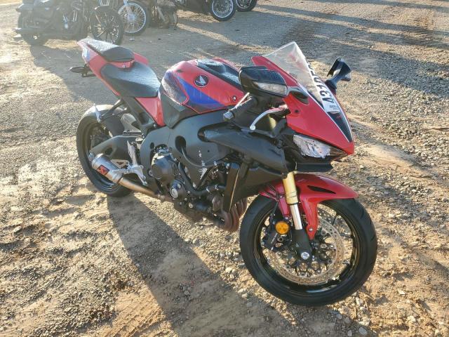 Obraz 1 z 2023 HONDA CBR1000 RR 2023 z VIN JH2SC7714PK600095