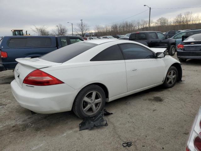 Image 3 of 2004 HONDA ACCORD EX 2004 with VIN 1HGCM72644A006347