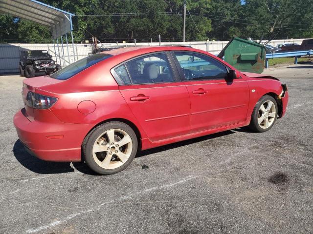 Image 3 of 2004 MAZDA 3 S 2004 with VIN JM1BK123041128822