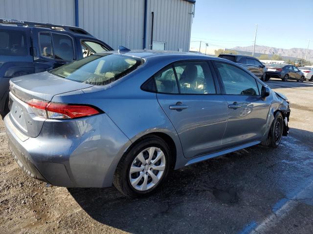Изображение 3 2023 TOYOTA COROLLA LE 2023 с VIN JTDB4MEE6PJ010772