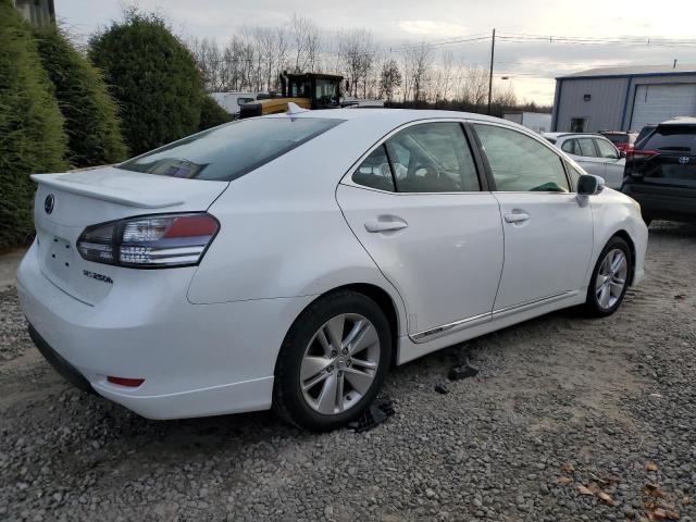 Obraz 3 z 2010 LEXUS HS 250H 2010 z VIN JTHBB1BA2A2021516