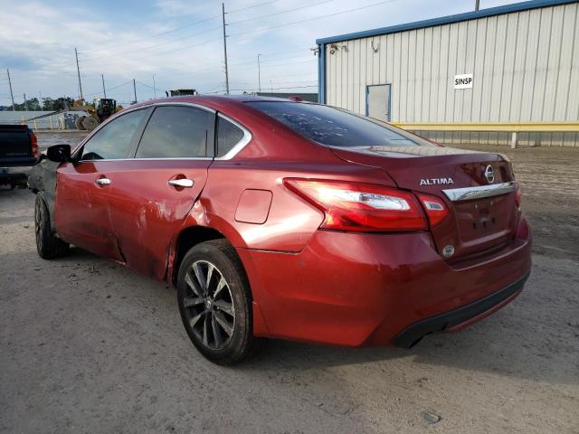 Image 2 of 2016 NISSAN ALTIMA 2.5 2016 with VIN 1N4AL3AP9GC116191