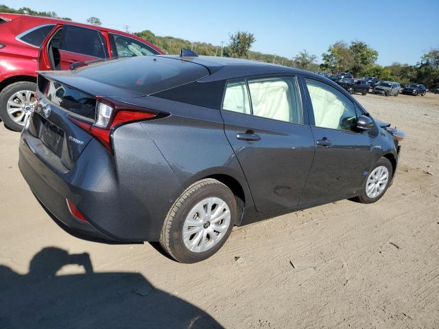 Image 3 of 2021 TOYOTA PRIUS SPECIAL EDITION 2021 with VIN JTDKAMFU6M3152991