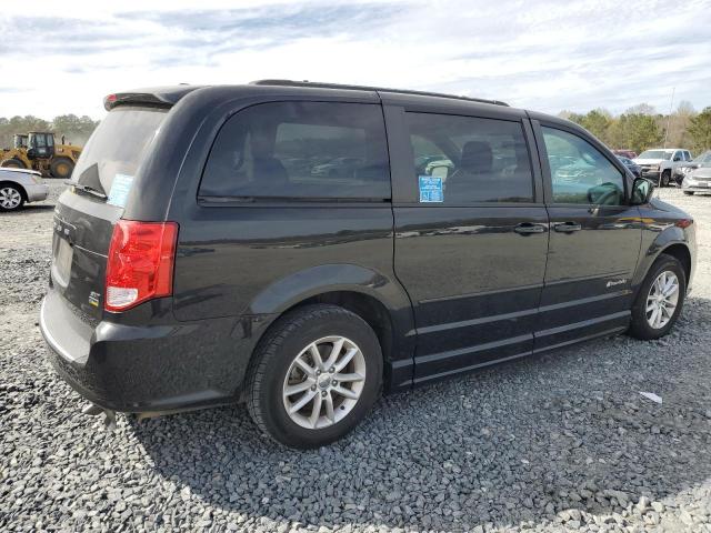 Изображение 3 2016 DODGE GRAND CARAVAN SXT 2016 с VIN 2C4RDGCG4GR179463