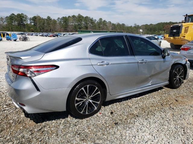Obraz 3 z 2018 TOYOTA CAMRY L 2018 z VIN 4T1B11HK7JU633957