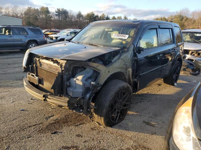 Obraz 2015 HONDA PILOT EX 2015