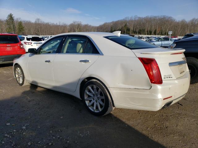 Изображение 2 2015 CADILLAC CTS LUXURY COLLECTION 2015 с VIN 1G6AX5S34F0115992