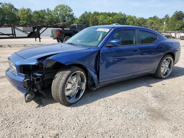Image 1 of 2010 DODGE CHARGER  2010 with VIN 2B3CA4CD5AH291268