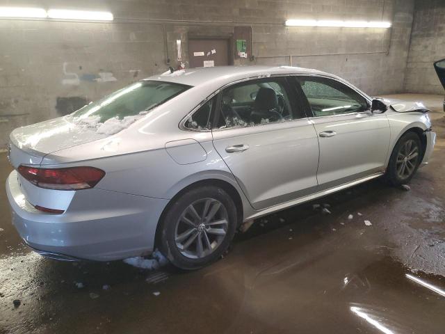 Изображение 3 2020 VOLKSWAGEN PASSAT SE 2020 с VIN 1VWSA7A37LC010726