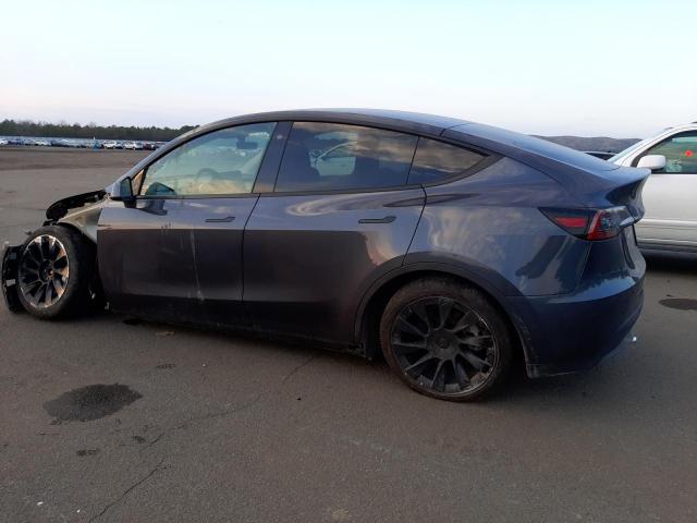 Image 2 of 2022 TESLA MODEL Y  2022 with VIN 7SAYGDEE9NF446931