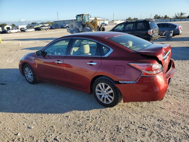 Изображение 2 2014 NISSAN ALTIMA 2.5 2014 с VIN 1N4AL3AP6EC180458