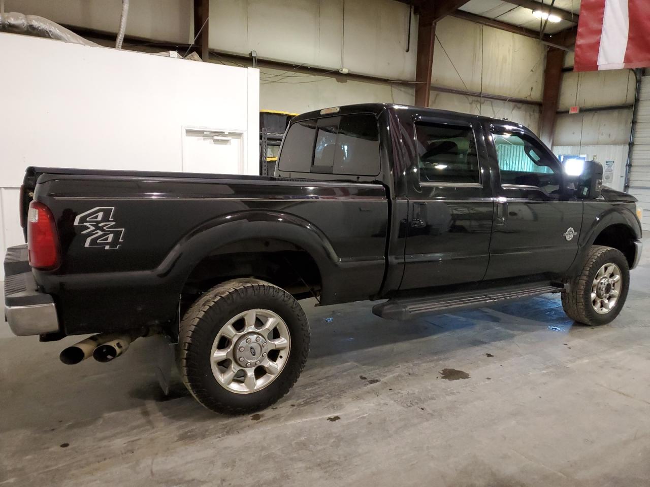 Obraz 3 z 2013 FORD F350 SUPER DUTY 2013 z VIN 1FT8W3BT8DEA01674