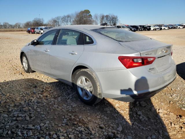 Изображение 2 2020 CHEVROLET MALIBU LS 2020 с VIN 1G1ZB5ST1LF140221