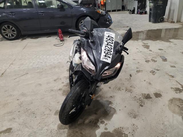 Изображение 2 2016 KAWASAKI EX300 A 2016 с VIN JKAEX8A1XGDA28072