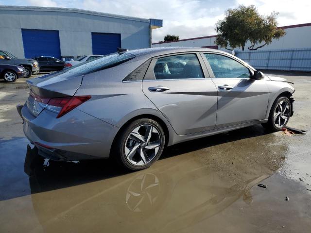 Image 3 of 2023 HYUNDAI ELANTRA LIMITED 2023 with VIN KMHLN4AJ0PU056063
