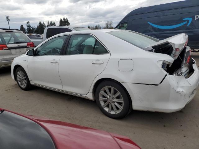 Obraz 2 z 2014 TOYOTA CAMRY HYBRID 2014 z VIN 4T1BD1FKXEU113896