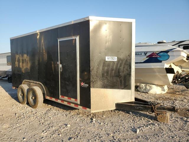 2021 SPARTAN MOTORS TRAILER 2021 image