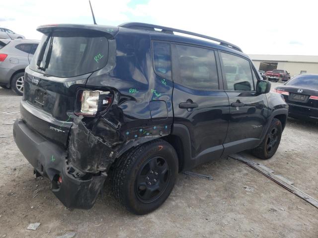 Obraz 3 z 2017 JEEP RENEGADE SPORT 2017 z VIN ZACCJAAH1HPF30892