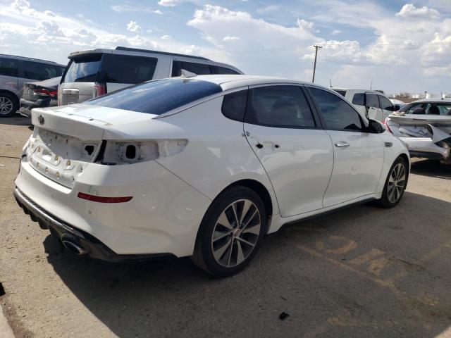Obraz 3 z 2019 KIA OPTIMA LX 2019 z VIN 5XXGT4L37KG286207