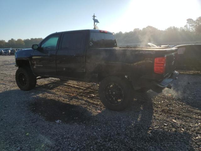 Изображение 2 2014 CHEVROLET SILVERADO K1500 LT 2014 с VIN 3GCUKREC6EG451861