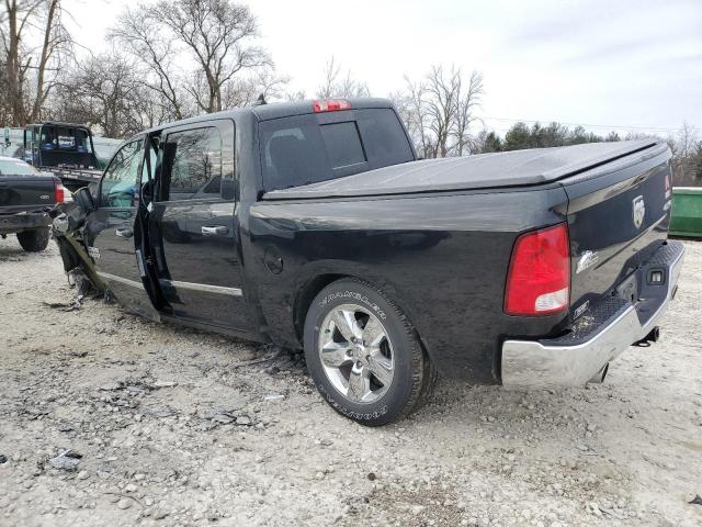 Obraz 2 z 2018 RAM 1500 SLT 2018 z VIN 1C6RR7LT9JS338070