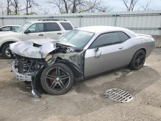 Image 1 of 2017 DODGE CHALLENGER R/T 2017 with VIN 2C3CDZBT1HH655860