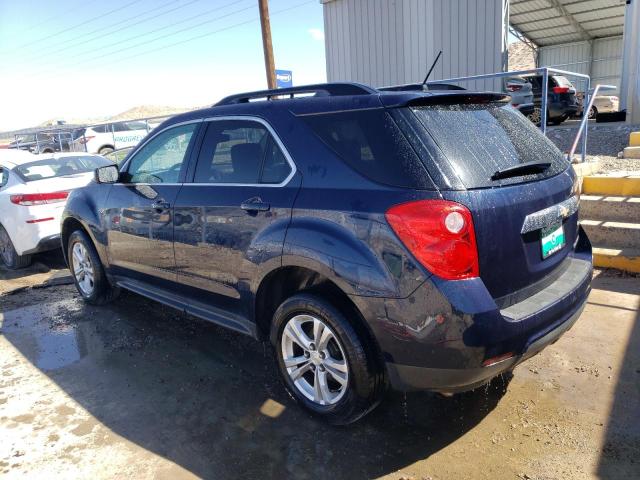 Image 2 of 2015 CHEVROLET EQUINOX LT 2015 with VIN 2GNALBEK1F1169109