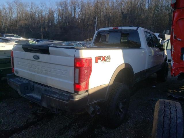 Obraz 3 z 2021 FORD F350 SUPER DUTY 2021 z VIN 1FT8W3BT7MED38949