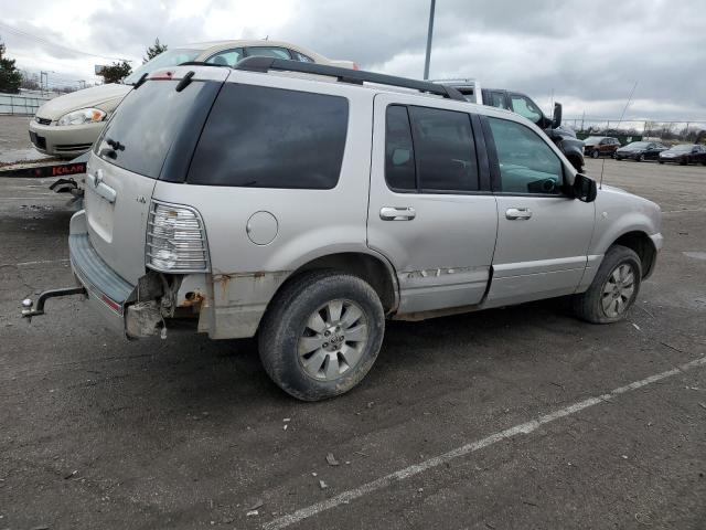 Image 3 of 2006 MERCURY MOUNTAINEER CONVENIENCE 2006 with VIN 4M2EU46EX6UJ06987