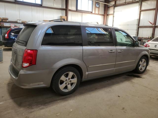 Изображение 3 2014 DODGE GRAND CARAVAN CREW 2014 с VIN 2C4RDGDG6ER203340