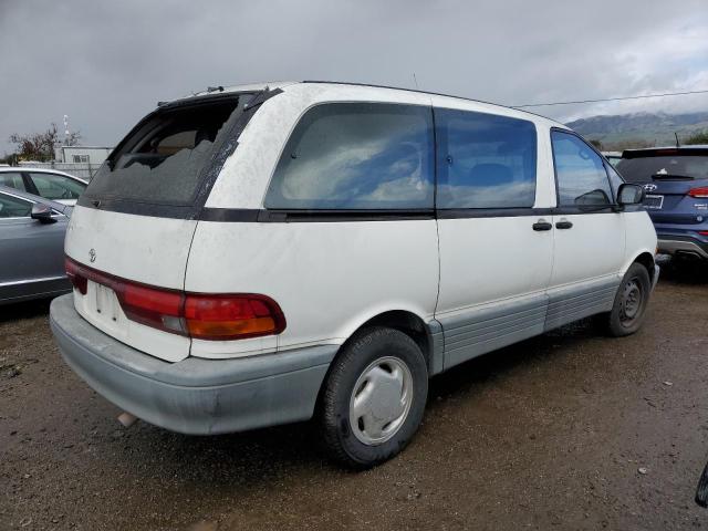 Image 3 of 1996 TOYOTA PREVIA DX 1996 with VIN JT3GK12M2T1241141
