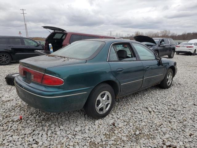 Изображение 3 2001 BUICK CENTURY LIMITED 2001 с VIN 2G4WY55J411182420